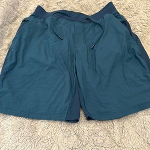 Men’s Lululemon shorts- NWOT